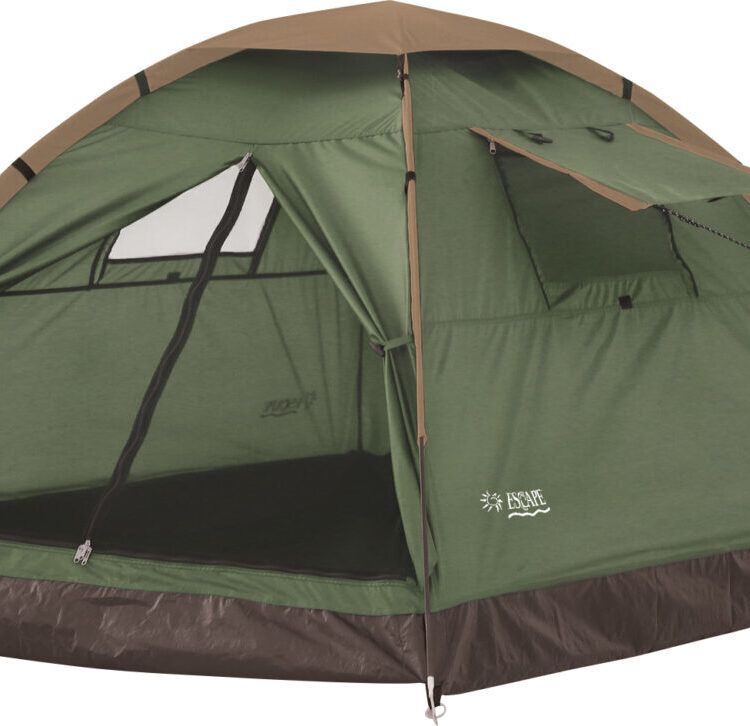 Σκηνή Camping Escape Trail II Forest 11201