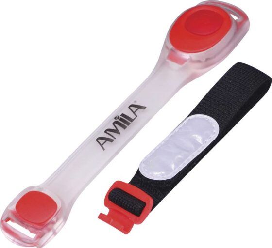 Φακός μπράτσου AMILA 11313