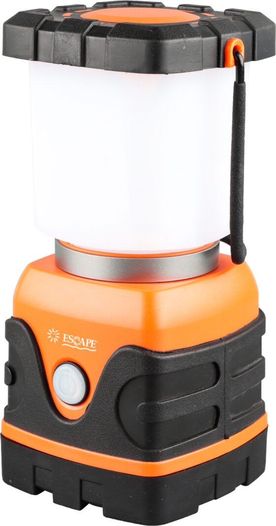 Φακός Φανάρι Escape Camping Light 850lms 11463