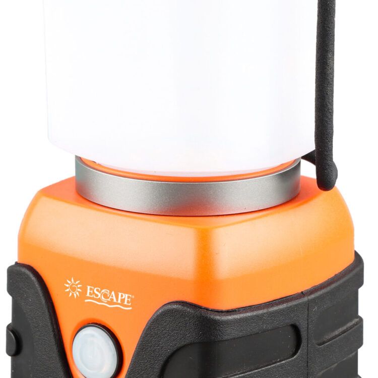 Φακός Φανάρι Escape Camping Light 850lms 11463