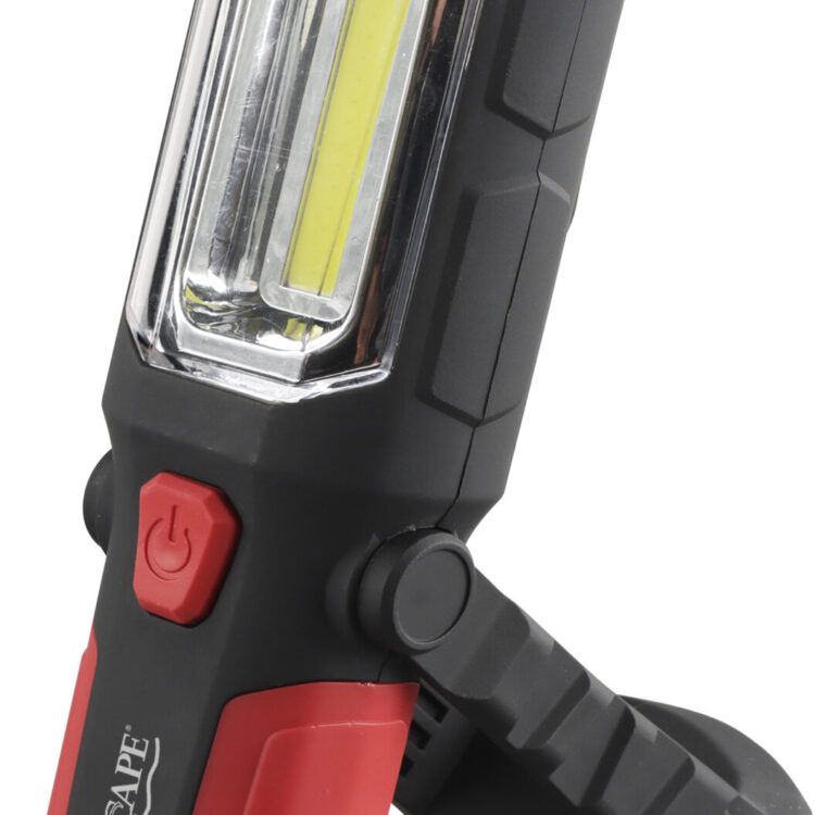 Φακός Εργασίας Escape Work Flashlight 11467