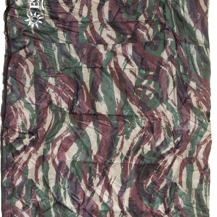 Υπνόσακος Twin Escape Peak Camo 11559