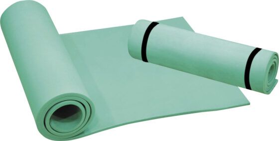 Υπόστρωμα Camping 180x50cmx10mm ESCAPE 11745