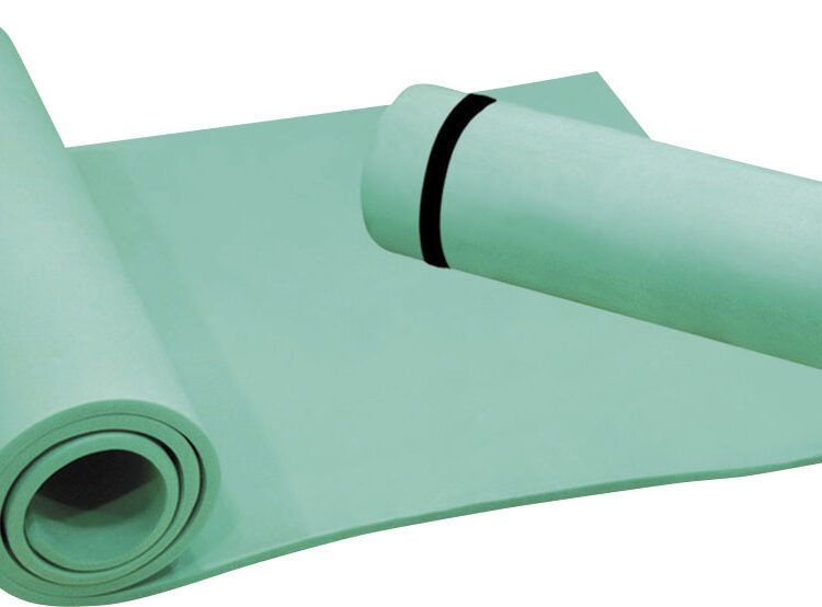 Υπόστρωμα Camping 180x50cmx10mm ESCAPE 11745