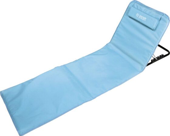 Στρώμα / Ξαπλώστρα Παραλίας Escape Sun Lounger Beach Mat 11792