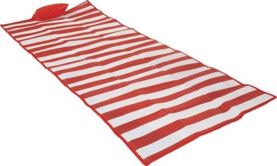 Ψάθα Τσάντα με Μαξιλάρι 180x75cm ESCAPE 11795