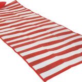 Ψάθα Τσάντα με Μαξιλάρι 180x90cm ESCAPE 11796