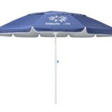 Ομπρέλα Παραλίας Escape 2,2m Polyester 180gsm UPF50+ (12004)