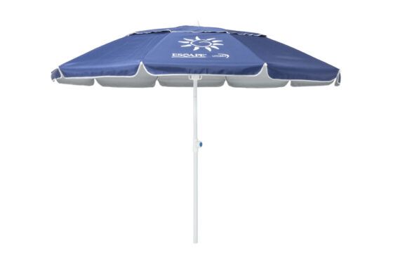 Ομπρέλα Παραλίας Escape 2,2m Polyester 180gsm UPF50+ (12004)