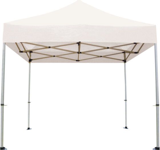 Gazebo Επαγγελματικό 3x3 Ενισχυμένος Ιστός ESCAPE 12153