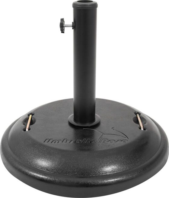 Βάση Ομπρέλας Στρογγυλή Τσιμεντένια 22Kg ESCAPE (12280)