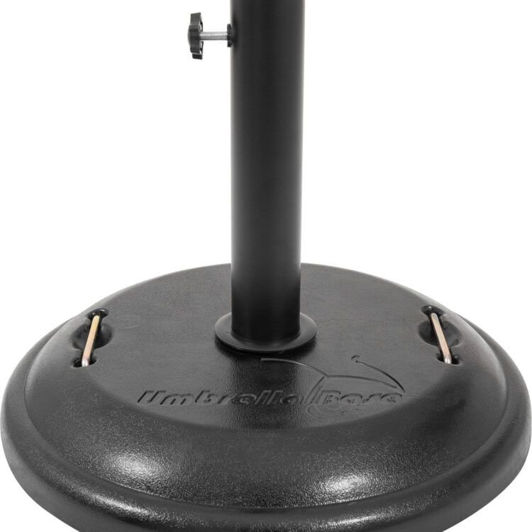 Βάση Ομπρέλας Στρογγυλή Τσιμεντένια 22Kg ESCAPE (12280)