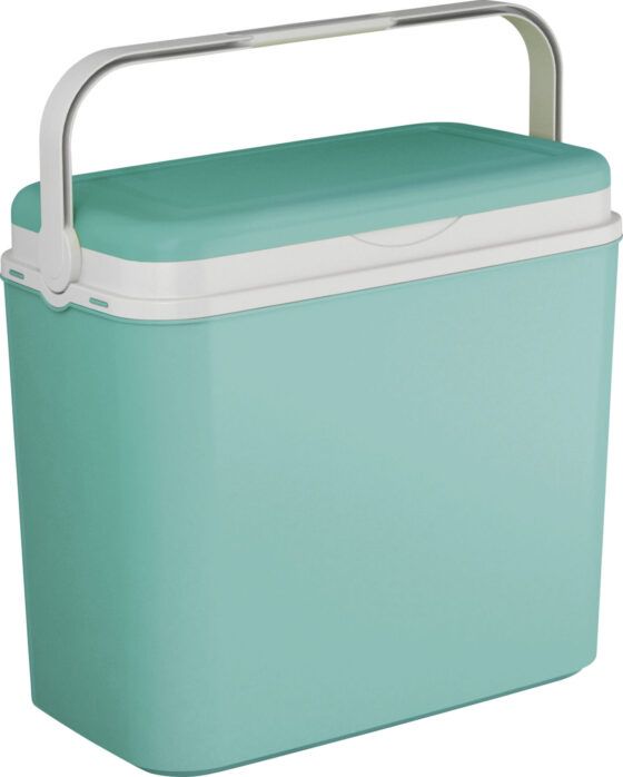 Ισοθερμικό Ψυγείο Τιρκουάζ 36L 12420