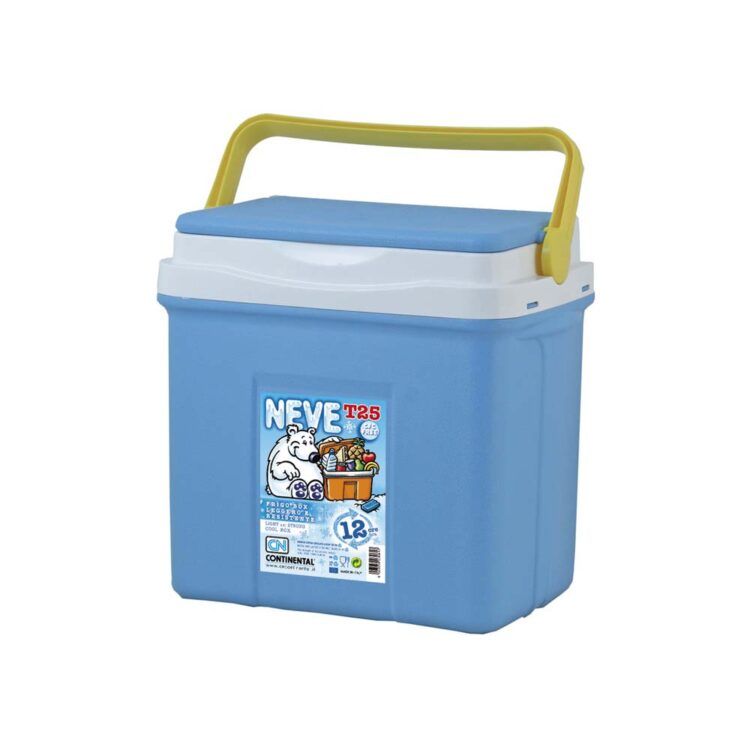 Ισοθερμικο Ψυγείο Neve T25 25L 13022
