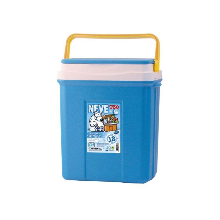 Ισοθερμικό Ψυγείο Neve T30 30L