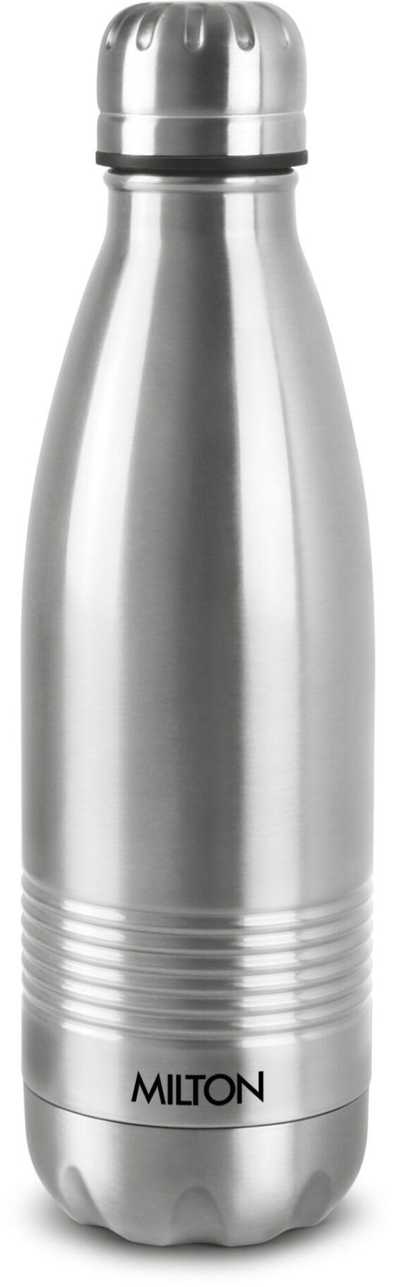 Μπουκάλι Θερμός Ανοξείδωτος MILTON DUO DLX 1000ml (13070)