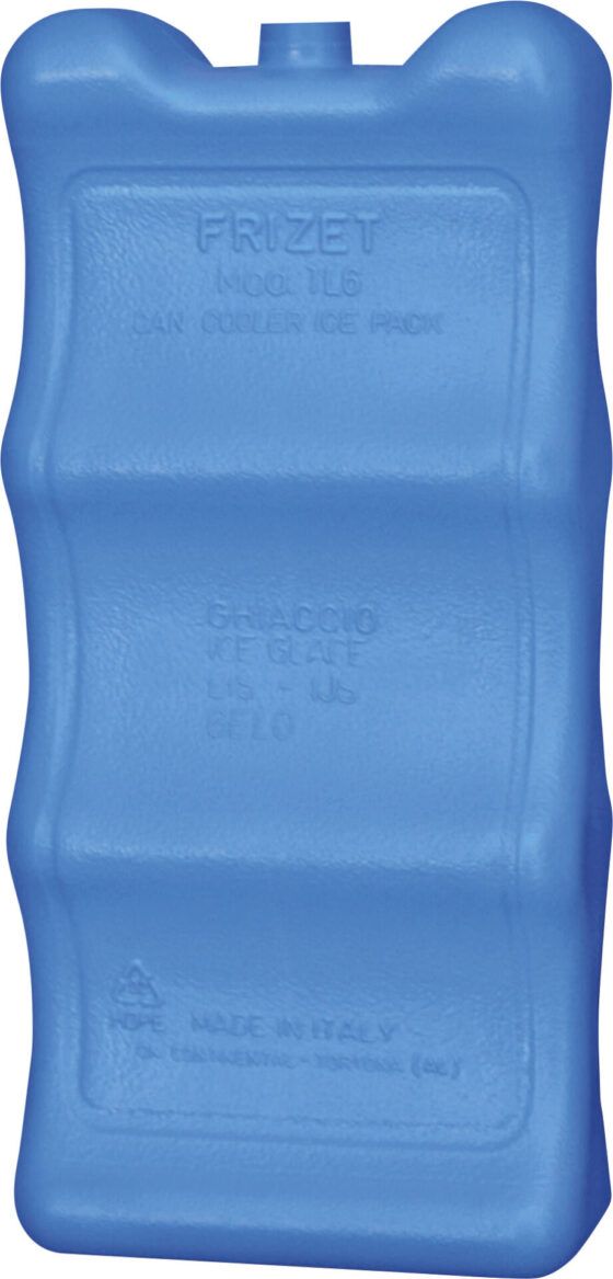 Παγοκύστη Frizet TL6  (13300)