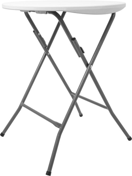 Τραπέζι Ροτόντα Πτυσσόμενο 60cm ESCAPE 15501