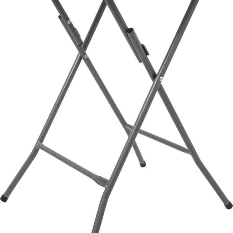 Τραπέζι Ροτόντα Πτυσσόμενο 60cm ESCAPE 15501