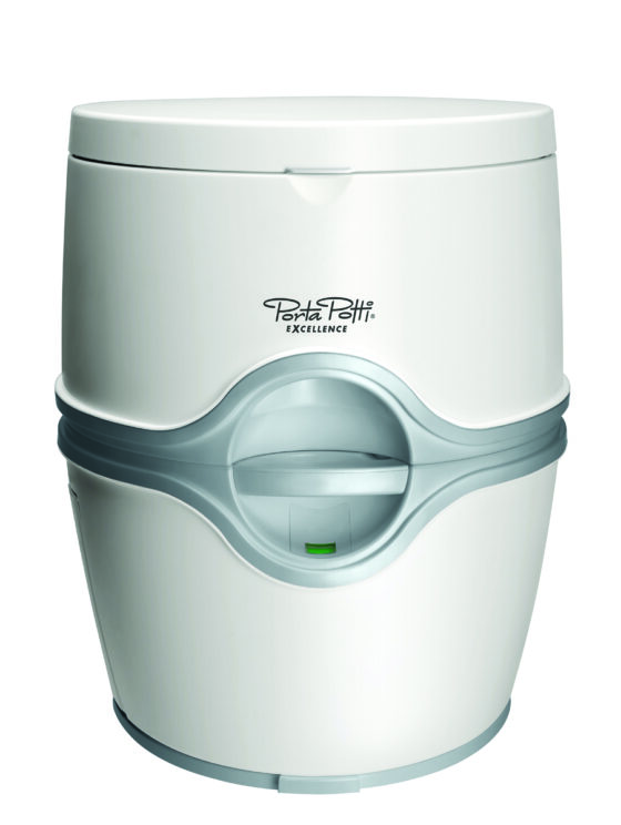 Χημική τουαλέτα Thetford Porta Potti Excellence 16421