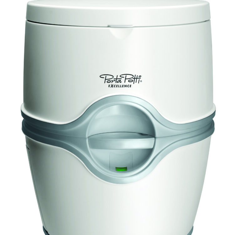 Χημική τουαλέτα Thetford Porta Potti Excellence 16421