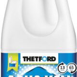 Υγρό χημικής τουαλέτας Aqua KEM Μπλε  THETFORD 16503