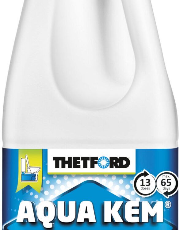 Υγρό χημικής τουαλέτας Aqua KEM Μπλε  THETFORD 16503