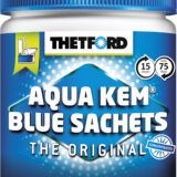 Απολυμαντικά φακελάκια Aqua KEM Sachets 16512