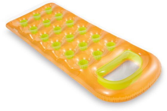 Φουσκωτό Στρώμα18-Pocket Clear Window Mat INTEX 59895 - Image 7