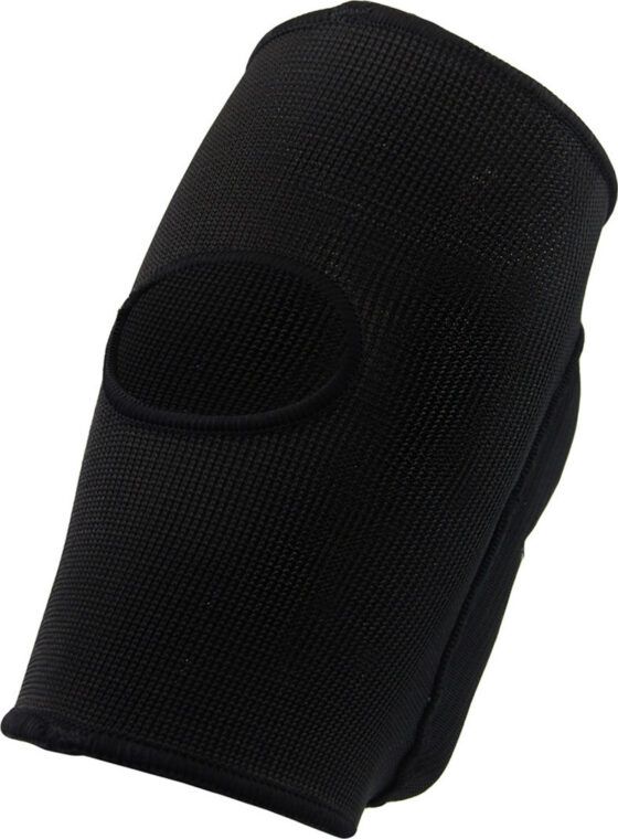 Επιγονατίδα Volley με Foam AMILA Μαύρη Medium 83074 - Image 3