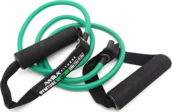 Λάστιχο Αντίστασης AMILA GymTube Light 48126 - Image 6