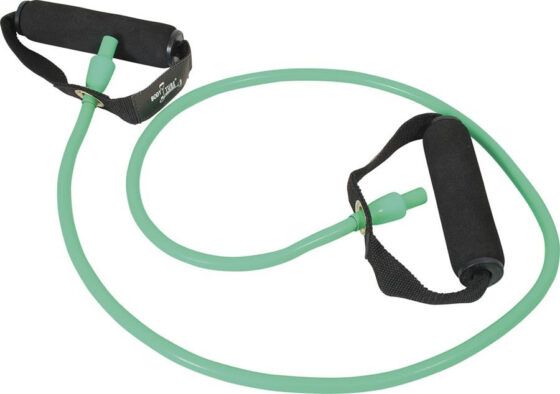 Λάστιχο Αντίστασης AMILA GymTube Light 48126 - Image 5