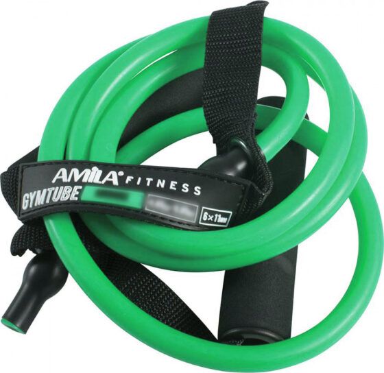 Λάστιχο Αντίστασης AMILA GymTube Light 48126 - Image 4