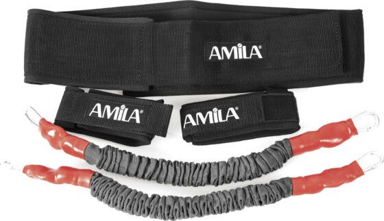 High Jumping Trainer AMILA 88262 - Image 2