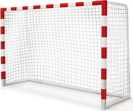 Δίχτυ Handball Στριφτό 3,0mm AMILA 44918 - Image 2