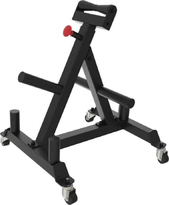 Renegade Stand Μπάρας και Δίσκων για Landmine AMILA 46432 - Image 2