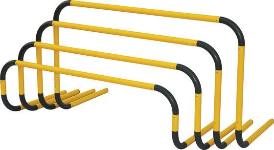 Εμπόδιο Επιτάχυνσης Bounce Back 100x60cm AMILA 48611 - Image 2