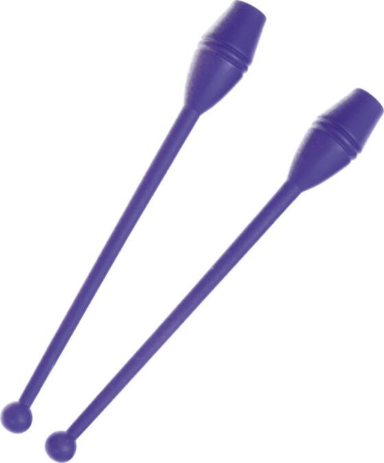 Κορίνες Ρυθμικής Γυμναστικής 45cm Σκληρές AMILA 48011 - Image 3