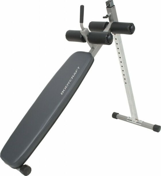 Πάγκος Κοιλιακών Bodycraft F680 (44704) - Image 2