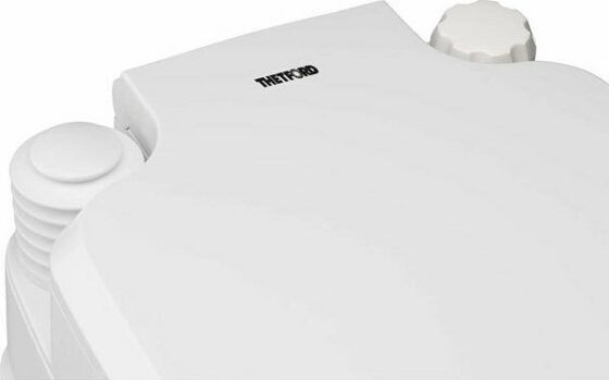Χημική τουαλέτα Thetford Porta Potti 145 (16412) - Image 5