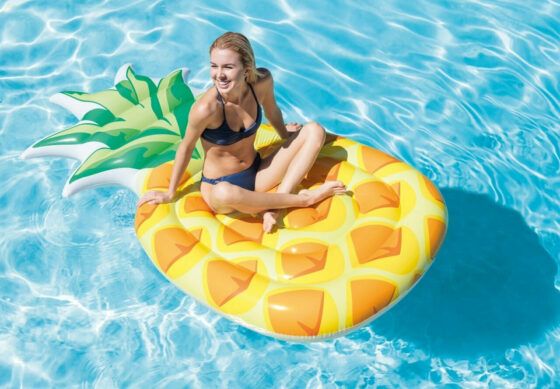 Pineapple Mat INTEX 58761 - Image 4