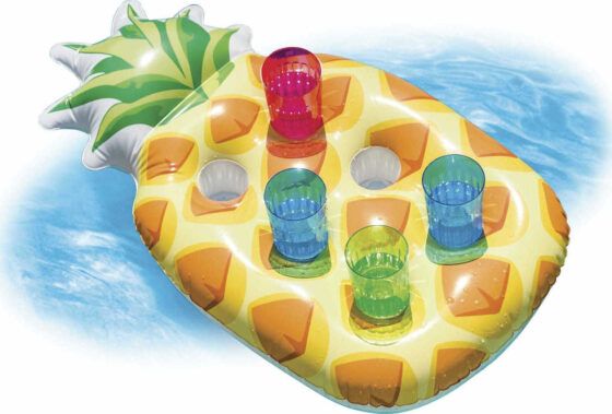 Pineapple Drink Holder INTEX 57505 - Image 3