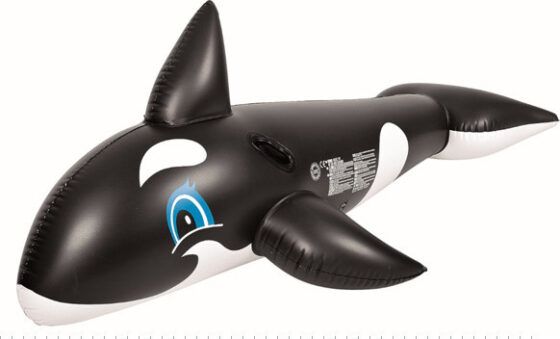 Whale INTEX 58561 - Image 2