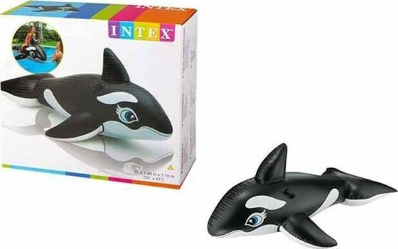 Whale INTEX 58561 - Image 4