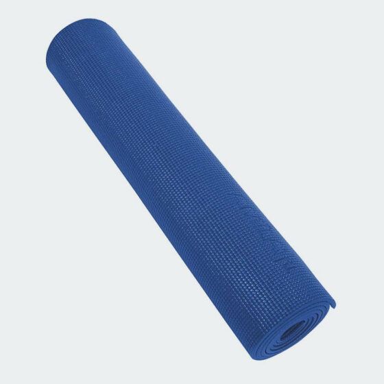 Στρώμα Yoga 4mm Μπλε AMILA 81705 - Image 4