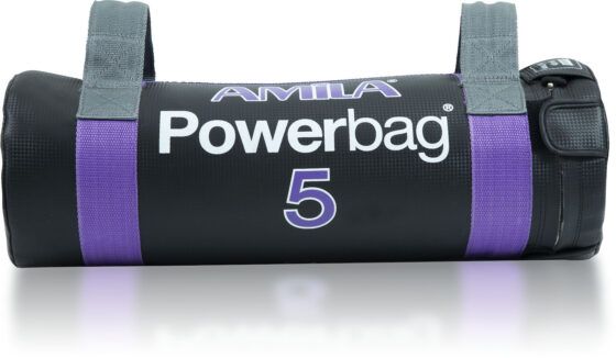 AMILA Power Bag 5Kg 37320 - Image 2