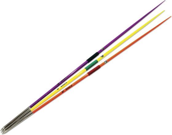 Ακόντιο Αγωνιστικό 800Gr World Athletics Approved AMILA 48455 - Image 2