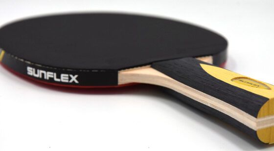 Ρακέτα Ping Pong Sunflex Expert A30 97154 - Image 3