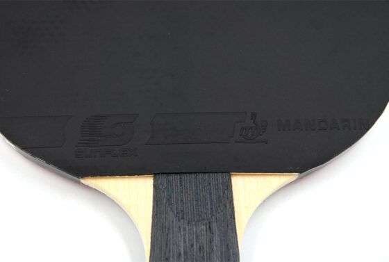 Ρακέτα Ping Pong Sunflex Expert A30 97154 - Image 2
