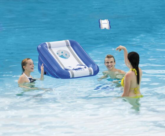 Παιχνίδι ρίψης σακουλιών INTEX 57503 - Image 2
